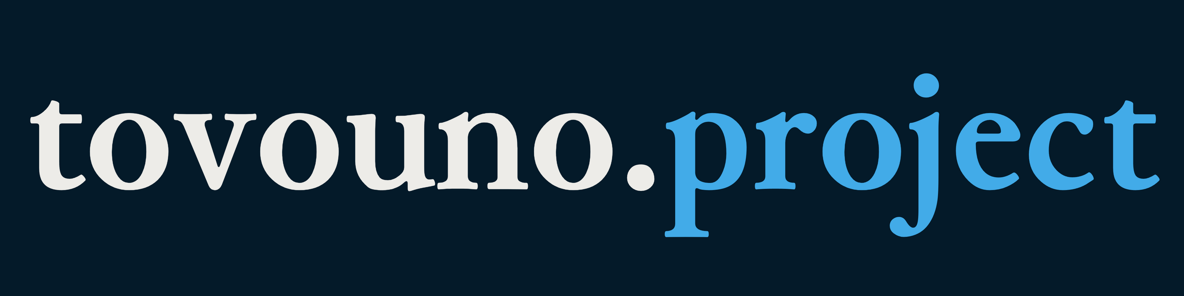 tovouno.project